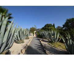 2 CASAS DE CAMPO  INDEPENDIENTES