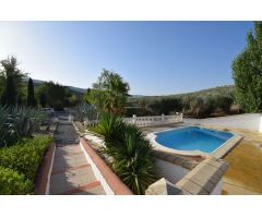 2 CASAS DE CAMPO  INDEPENDIENTES