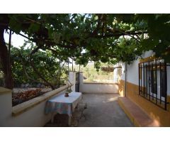 2 CASAS DE CAMPO  INDEPENDIENTES