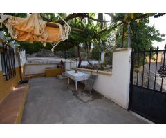 2 CASAS DE CAMPO  INDEPENDIENTES