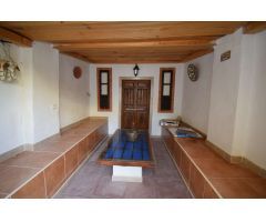 2 CASAS DE CAMPO  INDEPENDIENTES