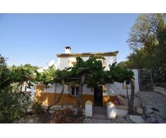 2 CASAS DE CAMPO  INDEPENDIENTES