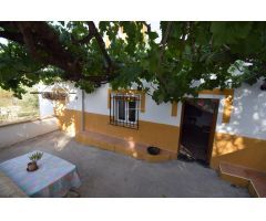 2 CASAS DE CAMPO  INDEPENDIENTES