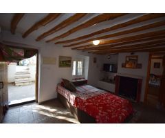 2 CASAS DE CAMPO  INDEPENDIENTES
