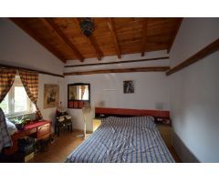 2 CASAS DE CAMPO  INDEPENDIENTES