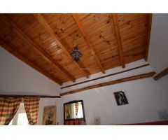 2 CASAS DE CAMPO  INDEPENDIENTES