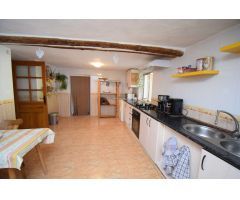 2 CASAS DE CAMPO  INDEPENDIENTES