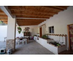 2 CASAS DE CAMPO  INDEPENDIENTES