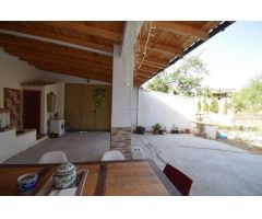 2 CASAS DE CAMPO  INDEPENDIENTES