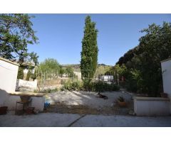 2 CASAS DE CAMPO  INDEPENDIENTES