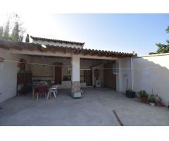 2 CASAS DE CAMPO  INDEPENDIENTES
