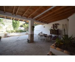 2 CASAS DE CAMPO  INDEPENDIENTES
