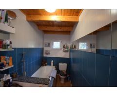 2 CASAS DE CAMPO  INDEPENDIENTES