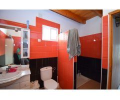 2 CASAS DE CAMPO  INDEPENDIENTES