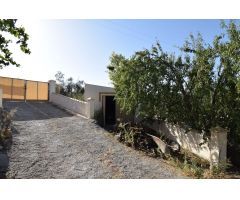 2 CASAS DE CAMPO  INDEPENDIENTES