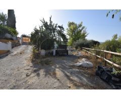 2 CASAS DE CAMPO  INDEPENDIENTES