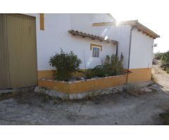 2 CASAS DE CAMPO  INDEPENDIENTES