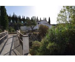 2 CASAS DE CAMPO  INDEPENDIENTES