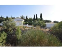 2 CASAS DE CAMPO  INDEPENDIENTES