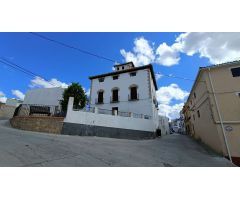 GRAN CASA SEÑORIAL PARA REFORMAR