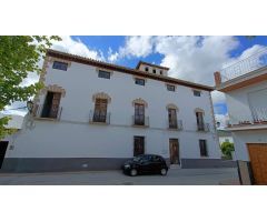 GRAN CASA SEÑORIAL PARA REFORMAR