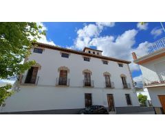 GRAN CASA SEÑORIAL PARA REFORMAR
