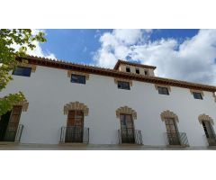 GRAN CASA SEÑORIAL PARA REFORMAR