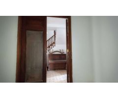 GRAN CASA SEÑORIAL PARA REFORMAR
