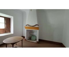 GRAN CASA SEÑORIAL PARA REFORMAR