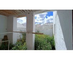 GRAN CASA SEÑORIAL PARA REFORMAR
