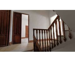 GRAN CASA SEÑORIAL PARA REFORMAR