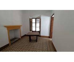 GRAN CASA SEÑORIAL PARA REFORMAR