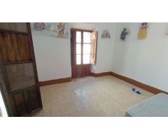 GRAN CASA SEÑORIAL PARA REFORMAR