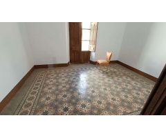 GRAN CASA SEÑORIAL PARA REFORMAR