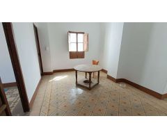 GRAN CASA SEÑORIAL PARA REFORMAR