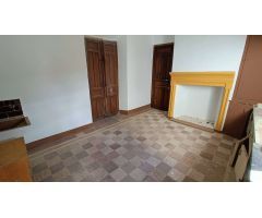 GRAN CASA SEÑORIAL PARA REFORMAR