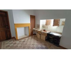 GRAN CASA SEÑORIAL PARA REFORMAR