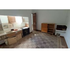 GRAN CASA SEÑORIAL PARA REFORMAR