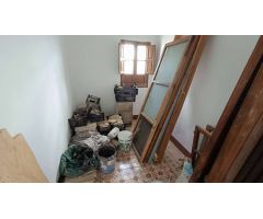 GRAN CASA SEÑORIAL PARA REFORMAR
