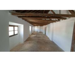 GRAN CASA SEÑORIAL PARA REFORMAR