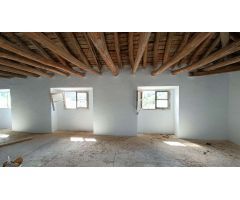GRAN CASA SEÑORIAL PARA REFORMAR