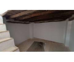 GRAN CASA SEÑORIAL PARA REFORMAR
