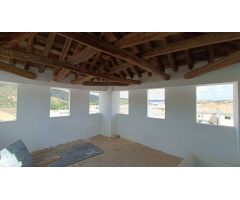 GRAN CASA SEÑORIAL PARA REFORMAR