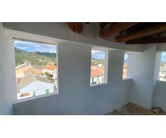 GRAN CASA SEÑORIAL PARA REFORMAR