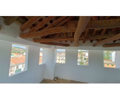 GRAN CASA SEÑORIAL PARA REFORMAR
