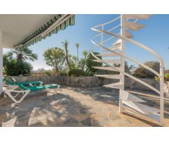 Villa de Lujo en Venta en Castelldefels, Barcelona