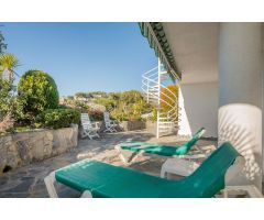 Villa de Lujo en Venta en Castelldefels, Barcelona