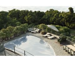 Villa de Lujo en Venta en Castelldefels, Barcelona
