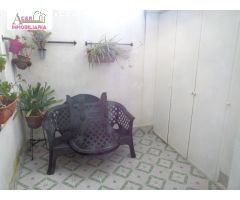 CASA EN VENTA FRENTE AL PARQUE