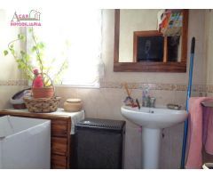 CASA EN VENTA FRENTE AL PARQUE
